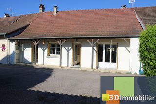  Maison � vendre 4 pi�ces 