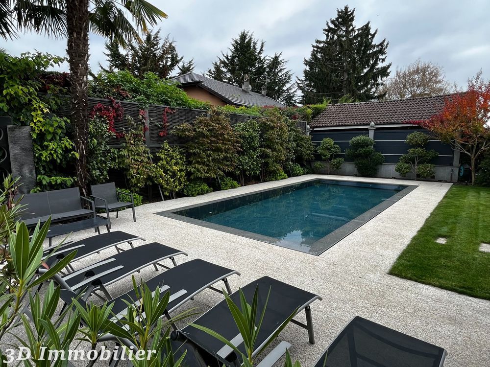 � vendre  Maison Douvaine (74140)