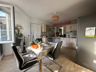  Appartement � louer 3 pi�ces 