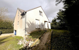  Maison � vendre 7 pi�ces 185 m�