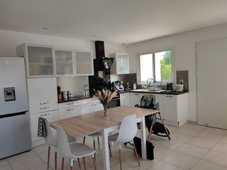  Maison � vendre 110 m�