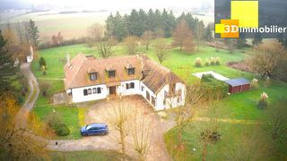  Maison � vendre 12 pi�ces 