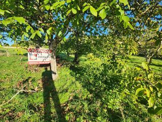  Terrain � vendre 1628 m�