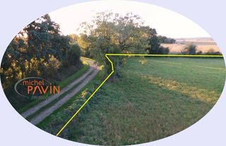  Terrain � vendre 5005 m�