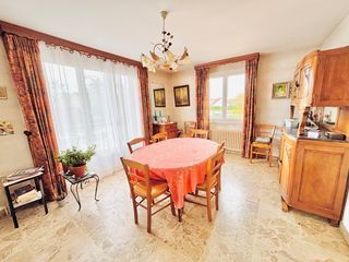  Maison � vendre 5 pi�ces 92 m�