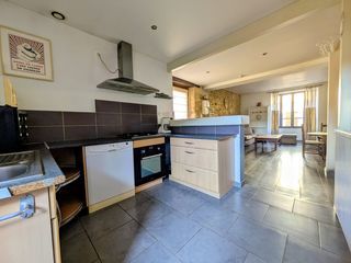  Maison � vendre 3 pi�ces 80 m�