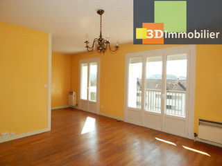  Appartement � vendre 5 pi�ces 80 m�