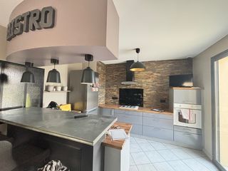  Maison � vendre 7 pi�ces 145 m�