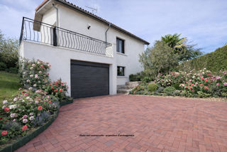  Maison � vendre 5 pi�ces 110 m�