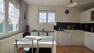  Maison � vendre 4 pi�ces 90 m�