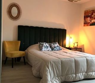  Appartement � vendre 2 pi�ces 48 m�