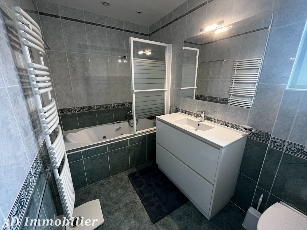 � vendre  Maison Douvaine (74140)