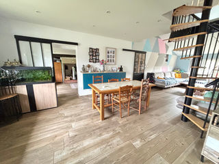  Maison � vendre 7 pi�ces 197 m�