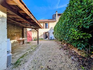  Maison � vendre 3 pi�ces 80 m�