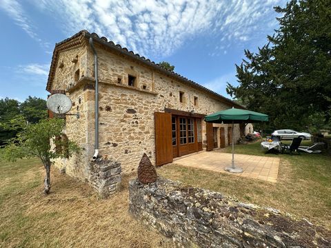   Ancienne grange avec garage Maison - 6 pi�ce(s) - 137 m�
