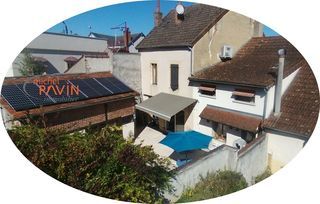  Maison � vendre 9 pi�ces 144 m�