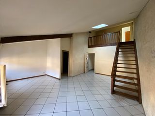  Appartement � vendre 3 pi�ces 84 m�