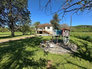  Maison � vendre 5 pi�ces 121 m�