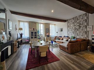  Appartement � vendre 3 pi�ces 94 m�