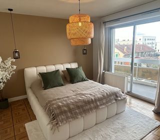  Appartement � vendre 3 pi�ces 86 m�