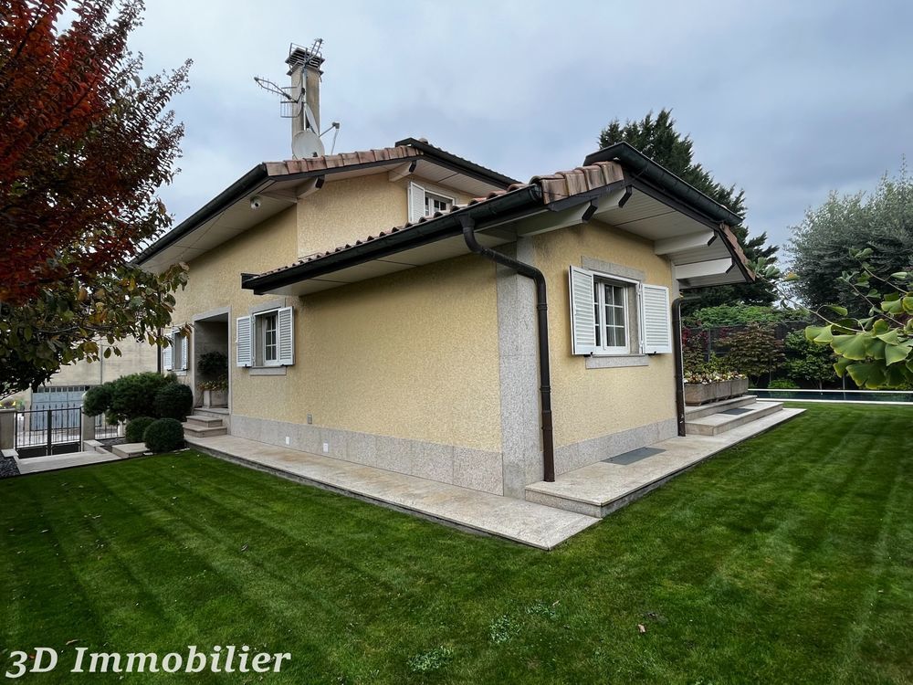 � vendre  Maison Douvaine (74140)
