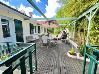  Maison � vendre 7 pi�ces 229 m�