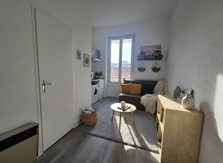  Appartement � vendre 1 pi�ce 13 m�