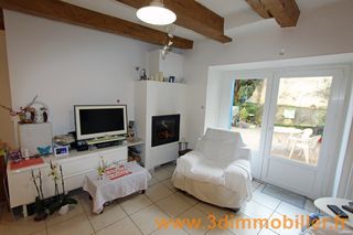  Maison � vendre 6 pi�ces 125 m�