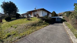  Maison � vendre 7 pi�ces 195 m�