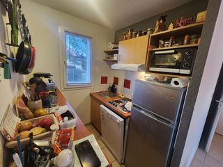  Appartement � vendre 3 pi�ces 43 m�