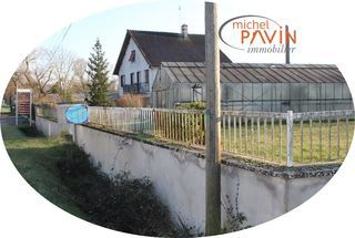  Terrain � vendre 917 m�
