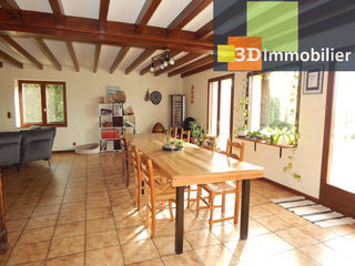  Maison � vendre 6 pi�ces 130 m�