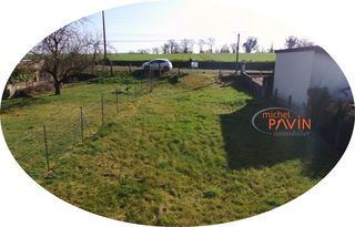  Terrain � vendre 510 m�