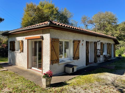   Maison proche de la Dordogne Maison - 4 pi�ce(s) - 75 m�