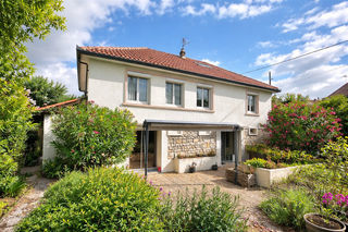  Maison � vendre 7 pi�ces 135 m�