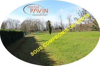  Terrain � vendre 4 pi�ces 49 m�