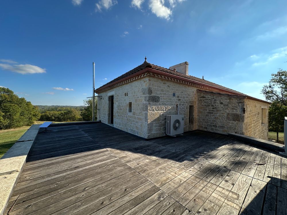 � vendre  Maison B�laye (46140)