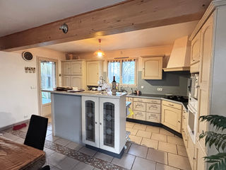  Maison � vendre 8 pi�ces 185 m�