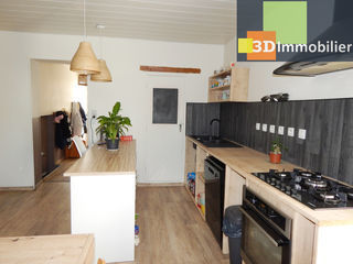  Maison � vendre 7 pi�ces 134 m�