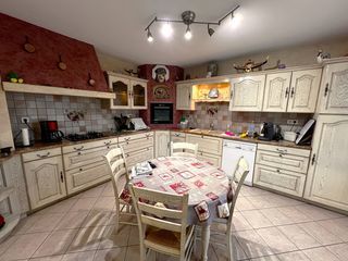  Maison � vendre 8 pi�ces 161 m�