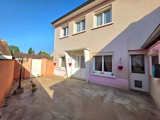  Maison � vendre 10 pi�ces 250 m�