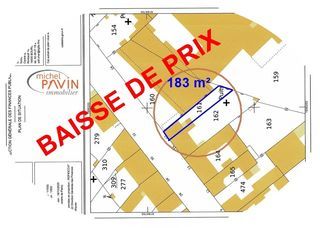  Maison � vendre 4 pi�ces 53 m�