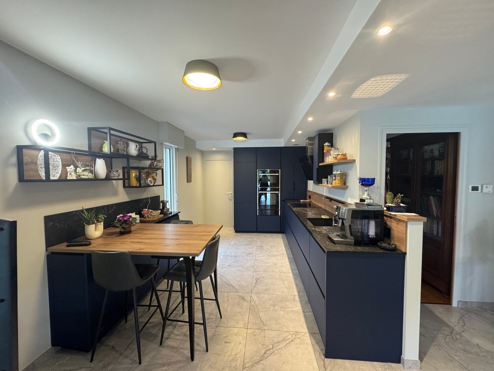 � vendre  Maison Bourg-en-Bresse (01000)