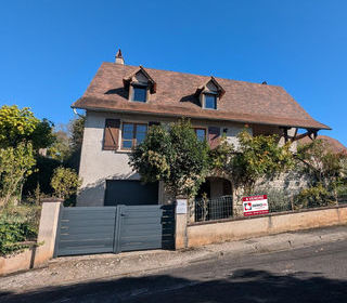  Maison � vendre 7 pi�ces 190 m�