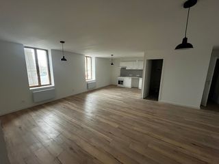  Appartement � louer 3 pi�ces 52 m�