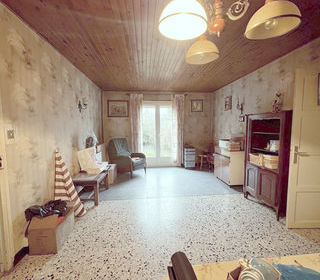  Maison � vendre 4 pi�ces 105 m�