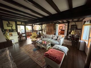  Maison � vendre 8 pi�ces 164 m�