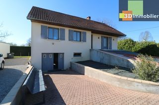  Maison � vendre 5 pi�ces 110 m�
