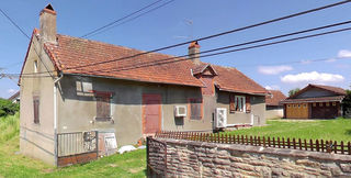  Maison � vendre 4 pi�ces 101 m�