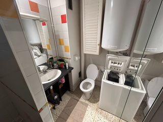  Appartement � louer 1 pi�ce 31 m�